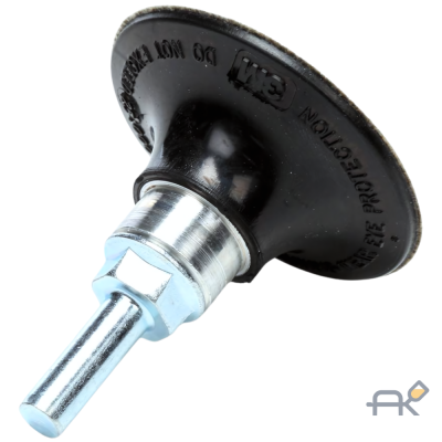 Подложка ROLOC 50мм(05539)